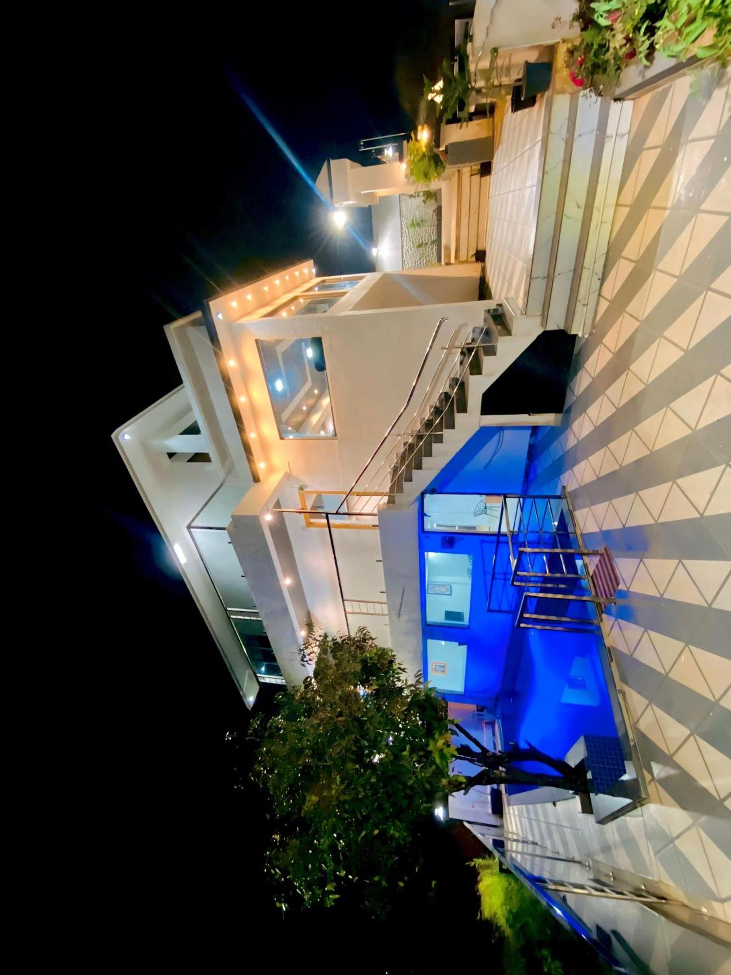 Patilwada Villa Satara Exterior photo